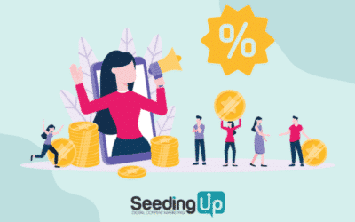 SeedingUp Days: Ready for Christmas 2022 with a 15% discount
