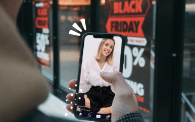 Black Friday and Cyber Monday: targeting bargain hunters via bloggers and influencers