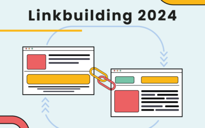 Link building in the perspective of 2024: current best practices