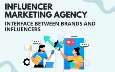 Influencer marketing agency – interface between brands and influencers